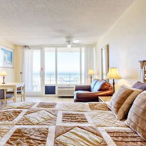 Pirates Cove Unit #614 Daytona Beach
