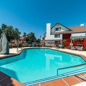 Metro Phx Upstairs 2bd Sleeps 6 Heated Pool Pets Allowed Apartment