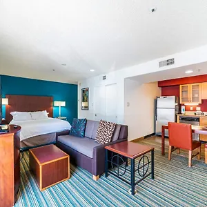 Metro Phx Queen Sleeps 4 Heated Pool Apartment