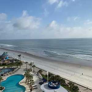 Ocean Walk 2 Bedroom A135 Daytona Beach
