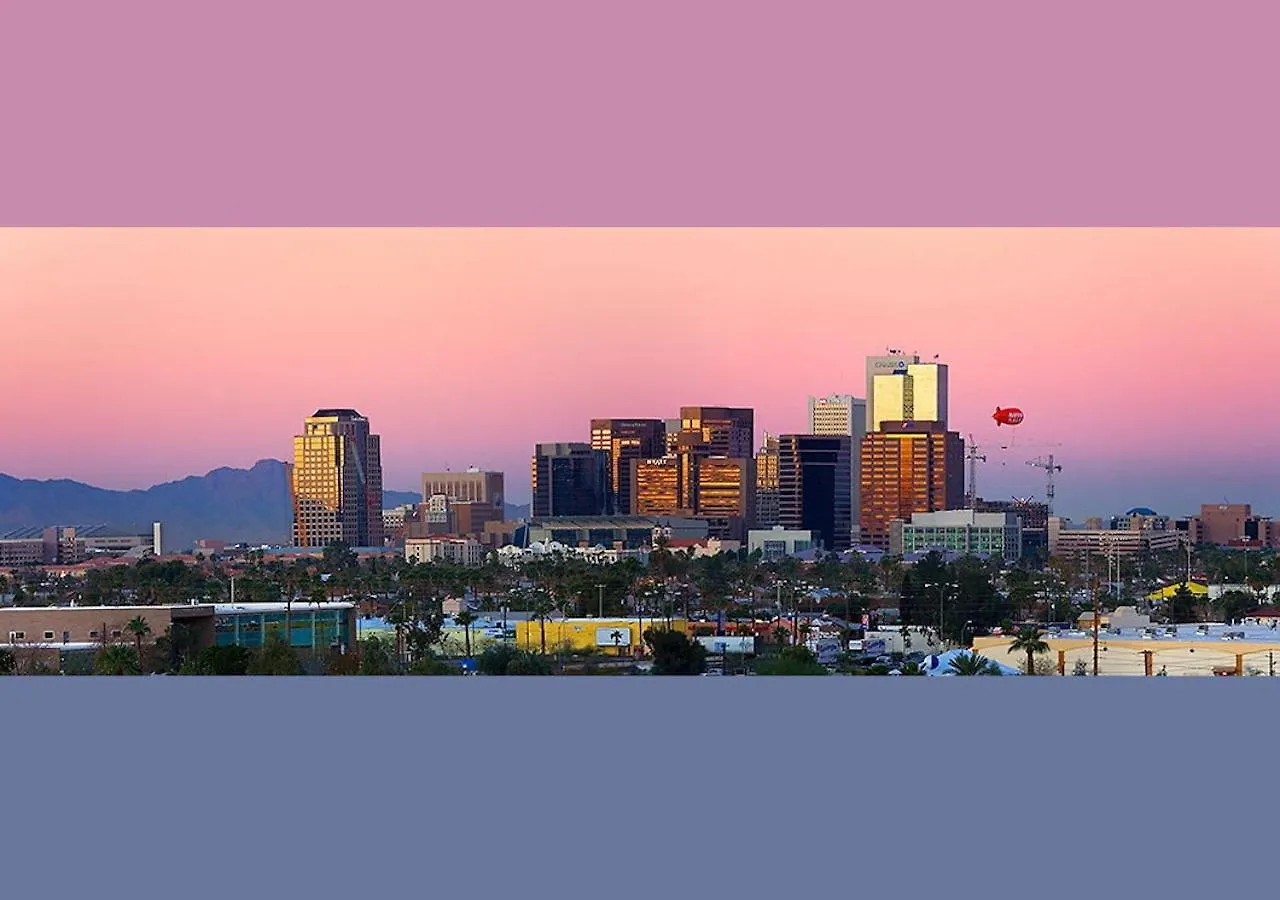 Holiday home Mountain View Resort: Private Oasis with Year-Round Heated Pools Phoenix