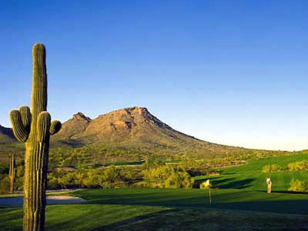 Mountain View Resort: Private Oasis with Year-Round Heated Pools Phoenix