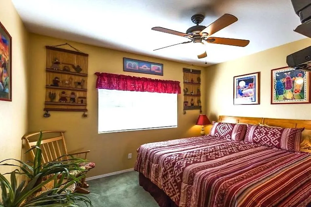 Mountain View Resort: Private Oasis with Year-Round Heated Pools Phoenix 0*,  United States