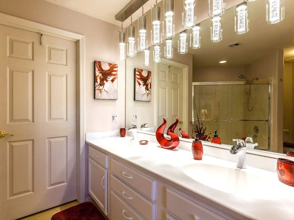 Mountain View Resort: Private Oasis with Year-Round Heated Pools Phoenix 0*,