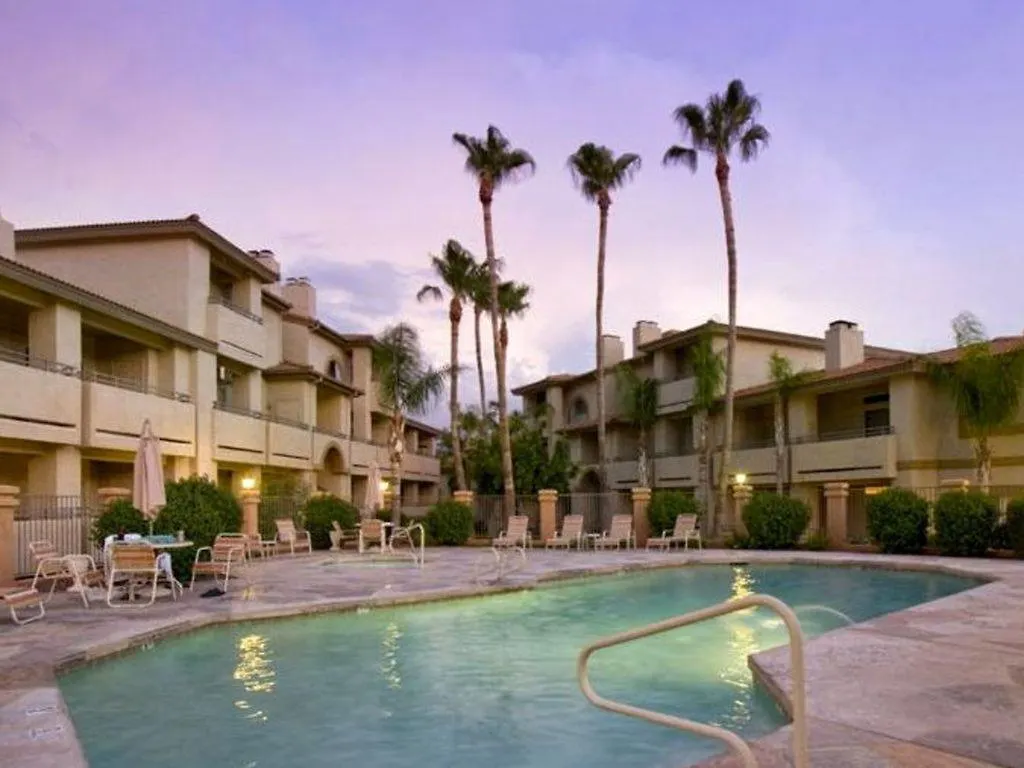 Mountain View Resort: Private Oasis with Year-Round Heated Pools Phoenix