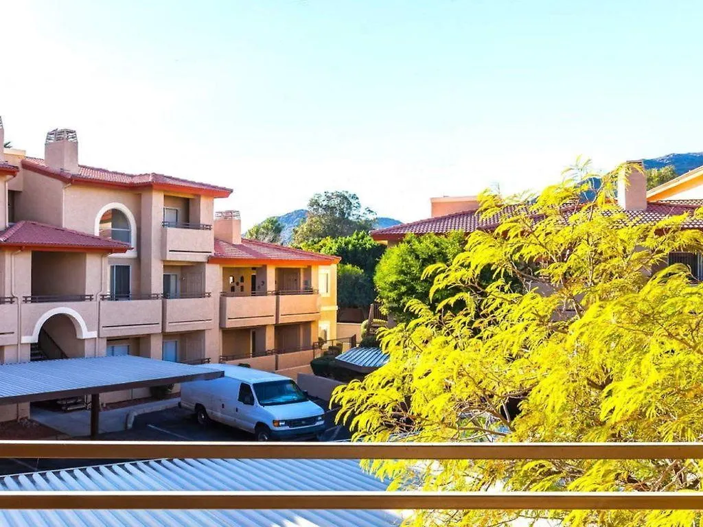 Mountain View Resort: Private Oasis with Year-Round Heated Pools Phoenix Holiday home
